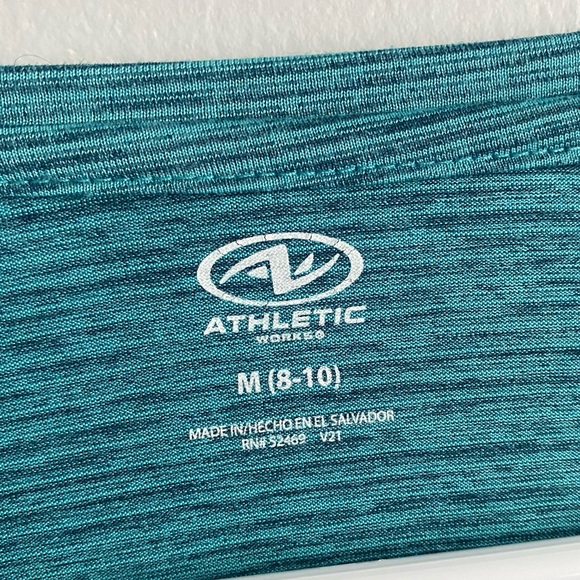 Athletic Works Workout T-Shirt - Picture 5 of 5